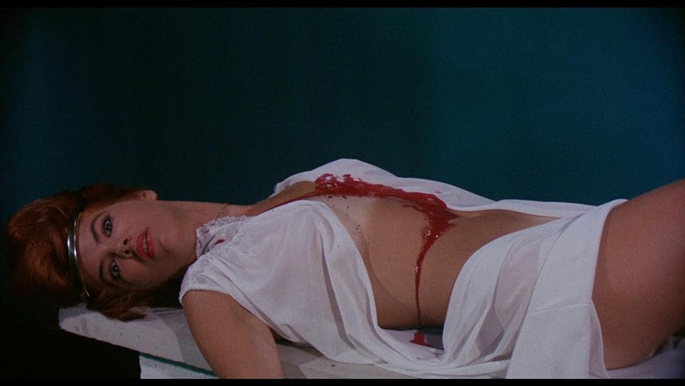 血の祝祭日の画像