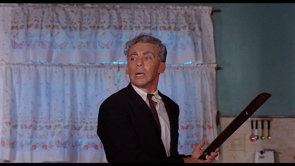 血の祝祭日の画像