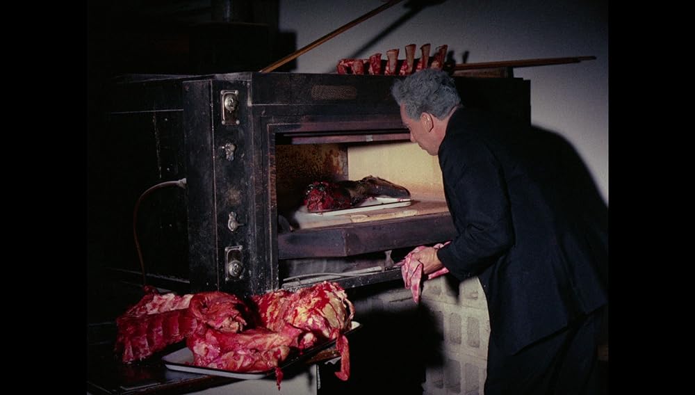 血の祝祭日の画像