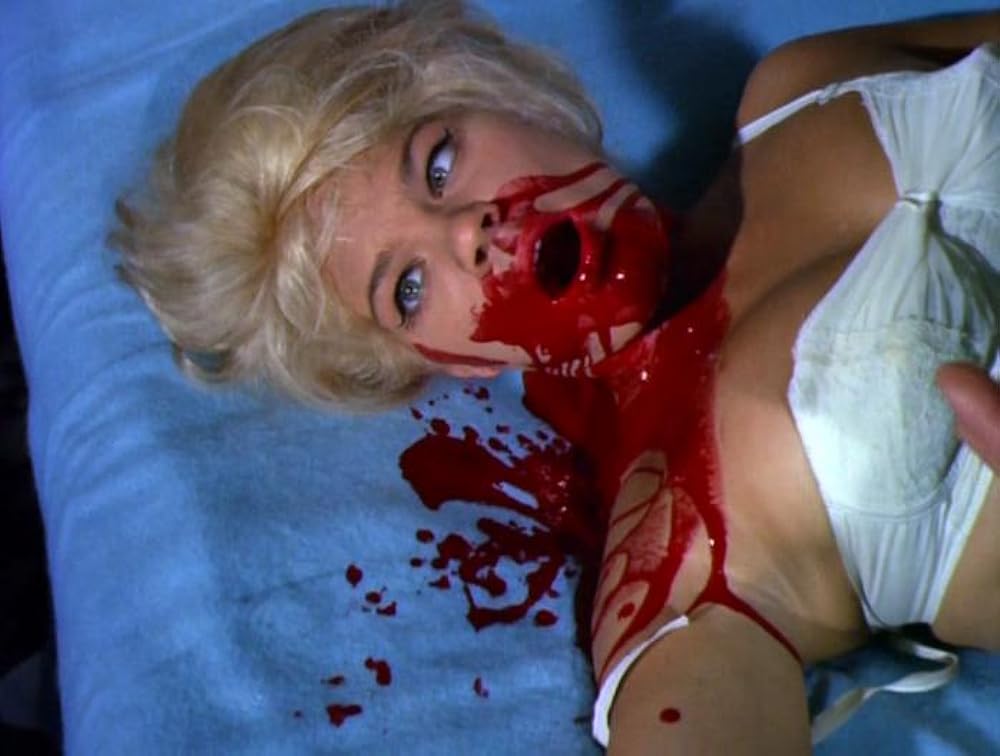 血の祝祭日の画像