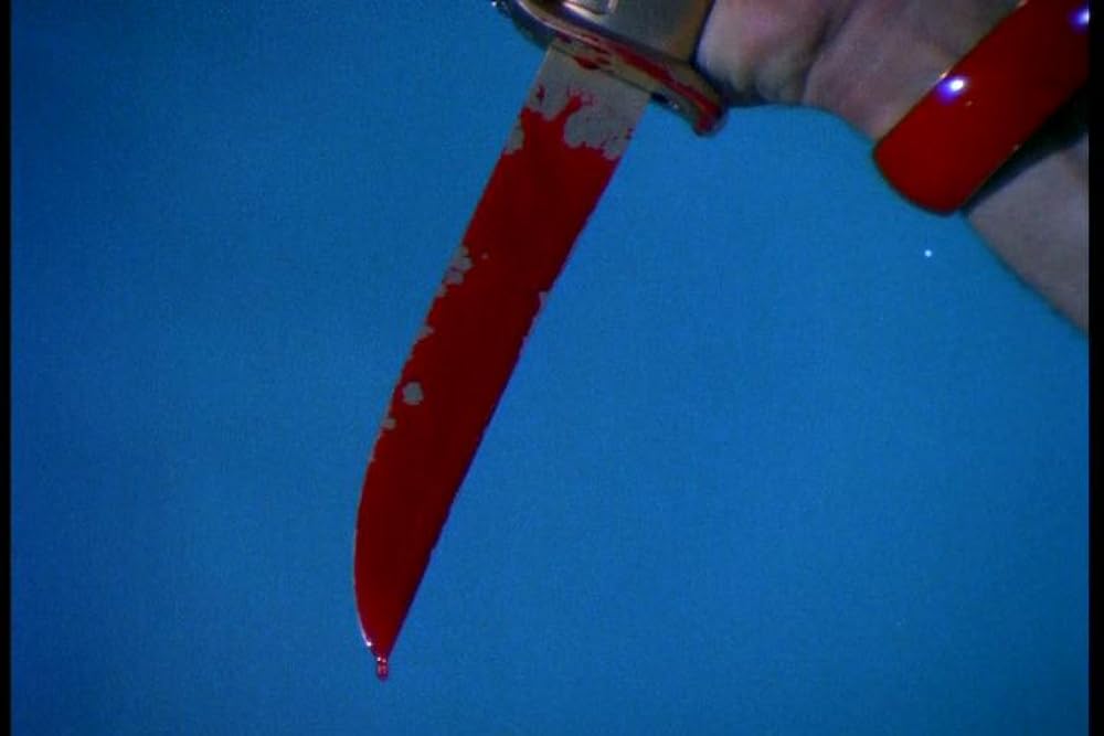 血の祝祭日の画像