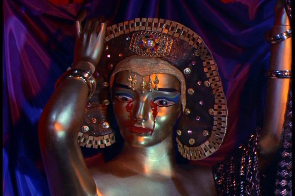 血の祝祭日の画像