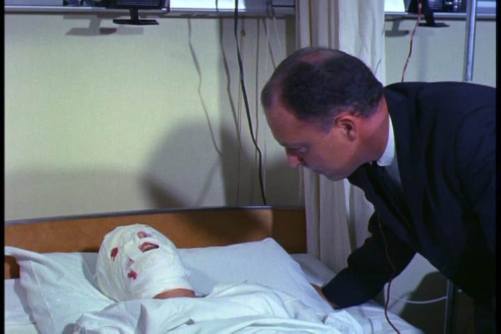 血の祝祭日の画像