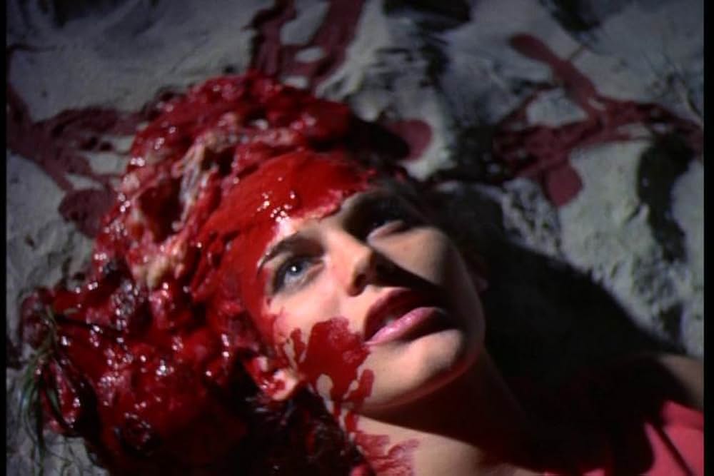 血の祝祭日の画像