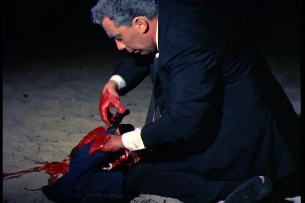 血の祝祭日の画像