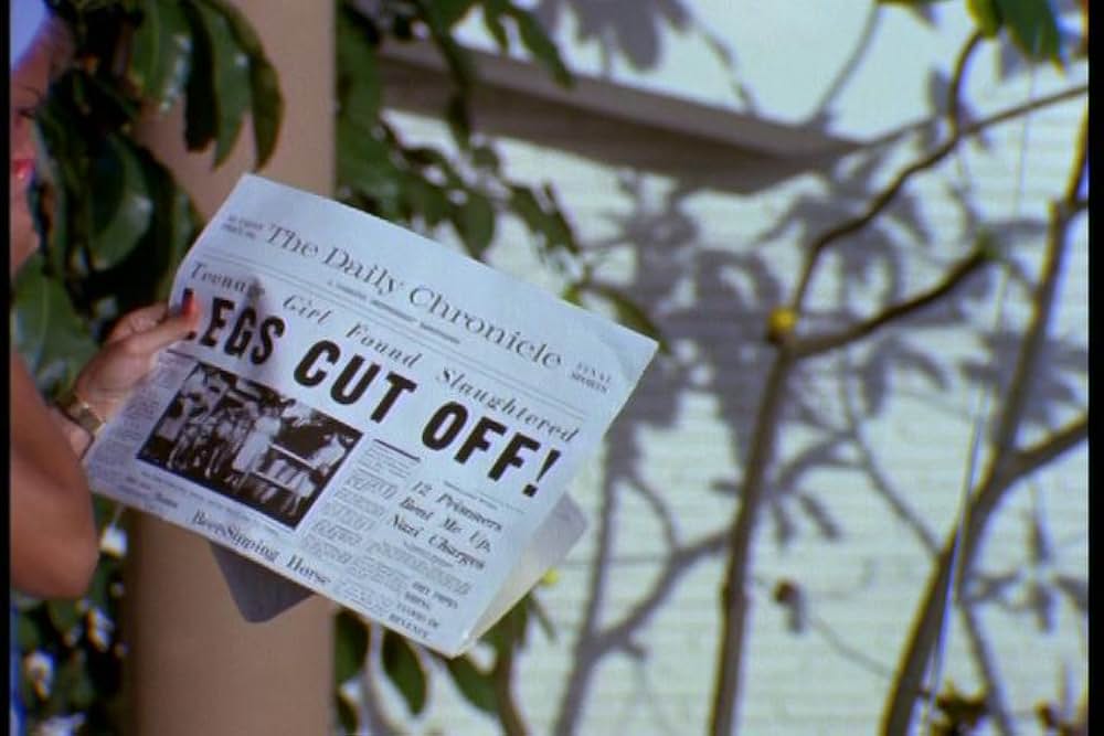 血の祝祭日の画像