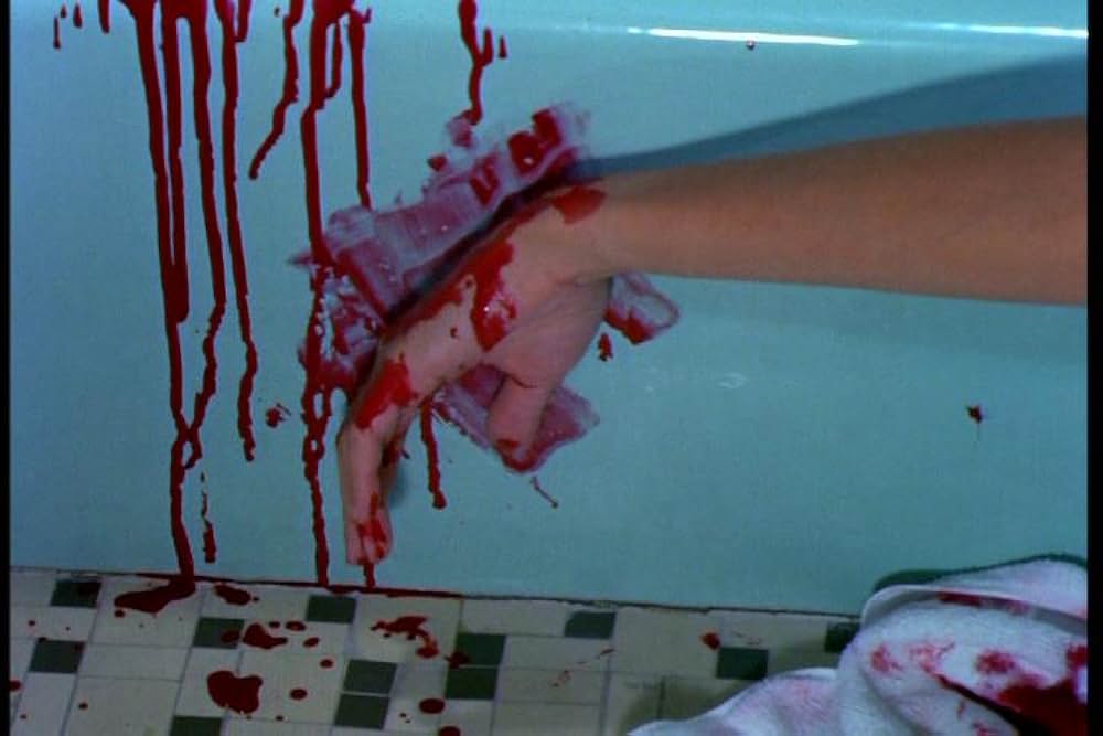 血の祝祭日の画像