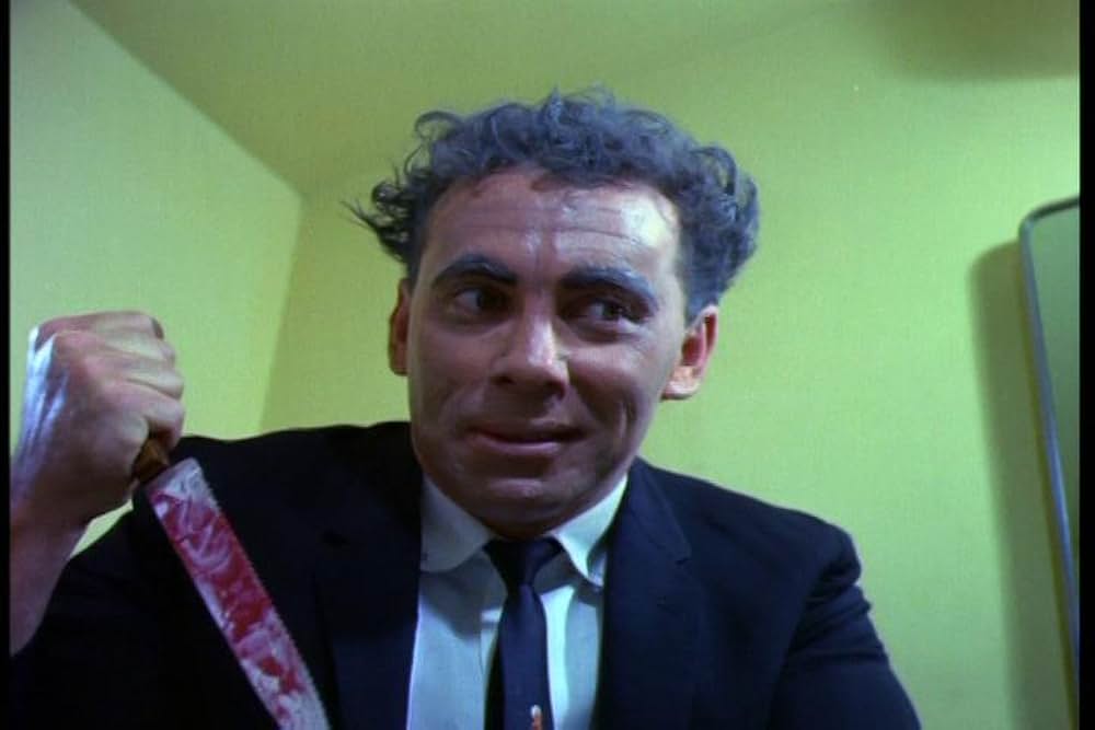 血の祝祭日の画像