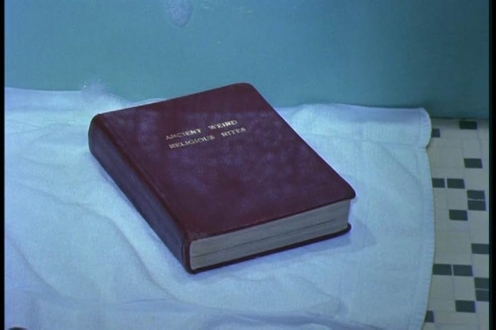 血の祝祭日の画像