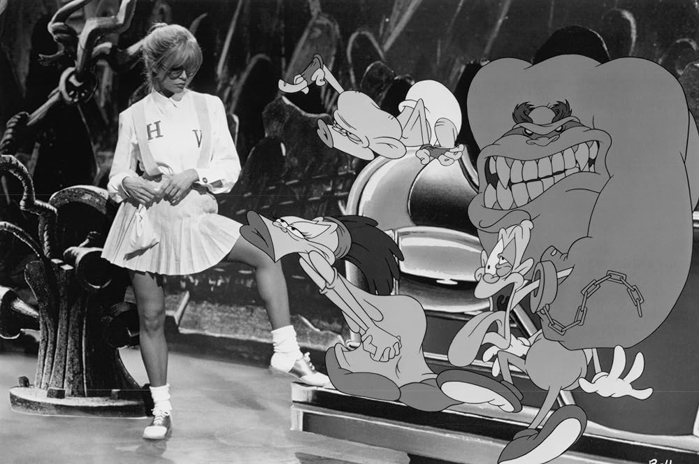 クール・ワールドの画像