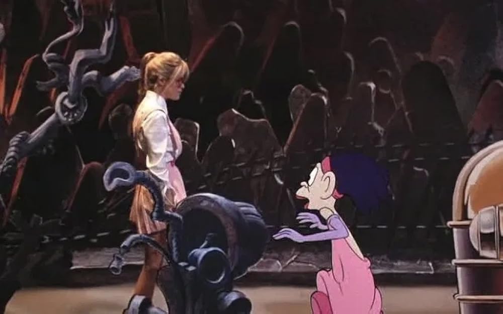 クール・ワールドの画像