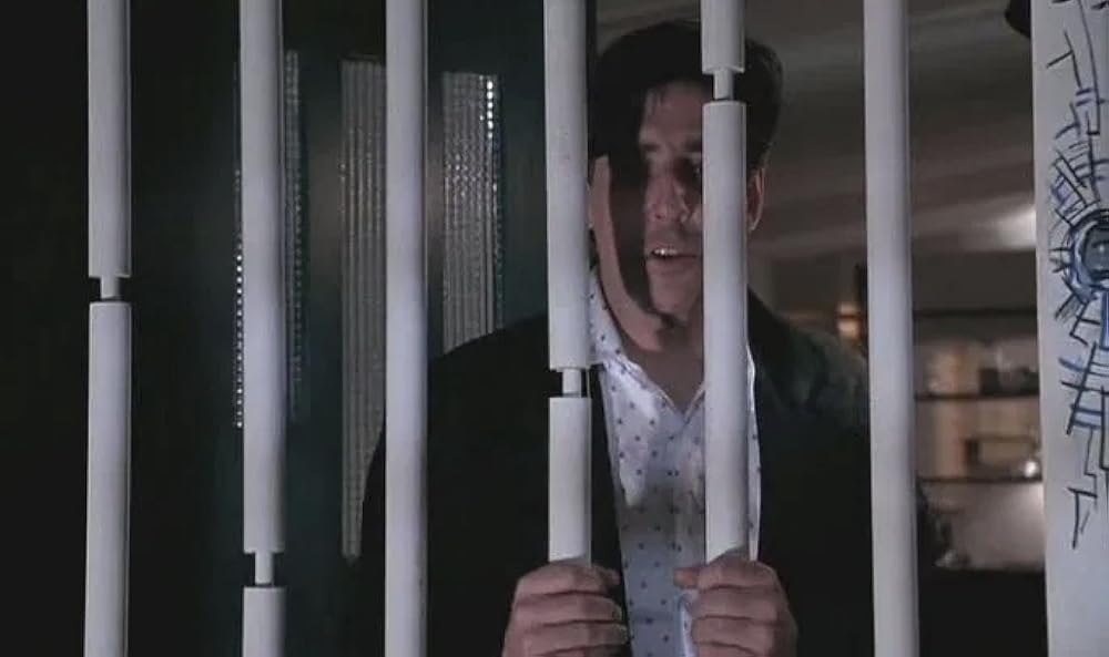 「クール・ワールド」ガブリエル・バーンの画像