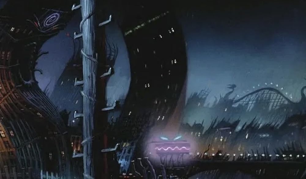 クール・ワールドの画像