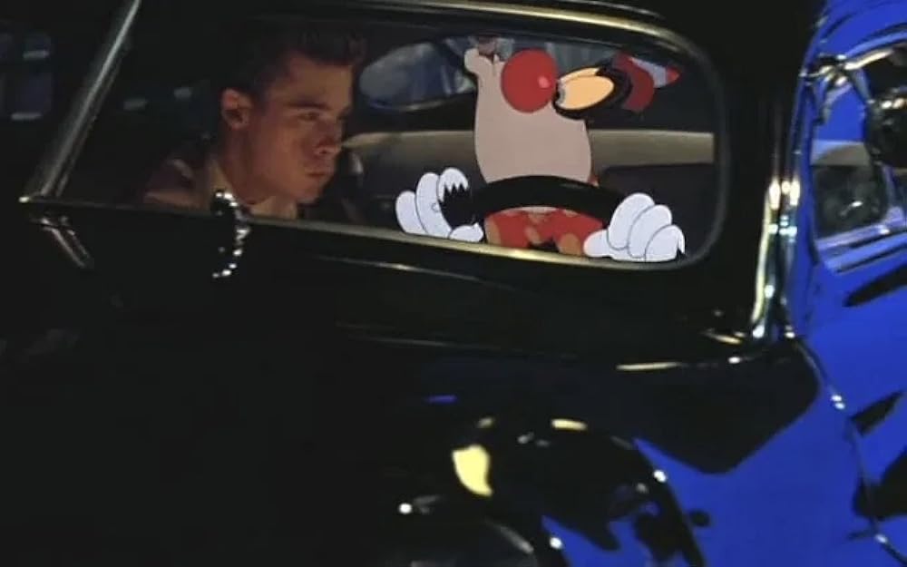 クール・ワールドの画像