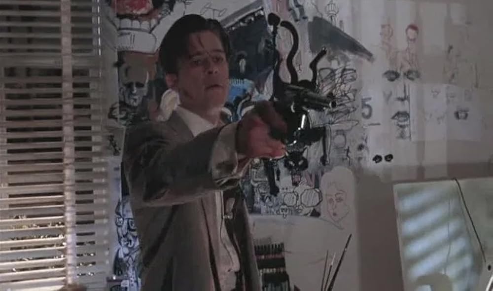 クール・ワールドの画像