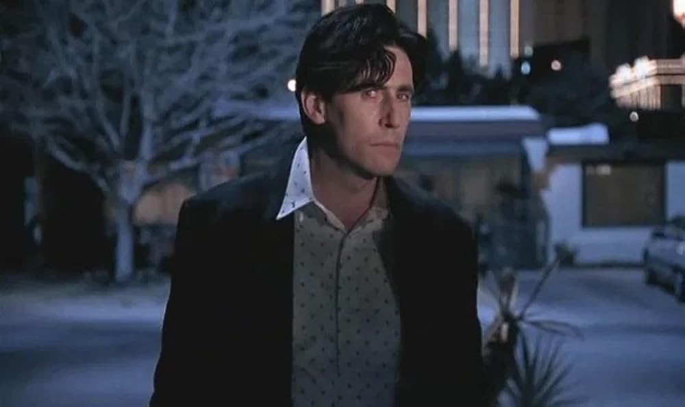 「クール・ワールド」ガブリエル・バーンの画像