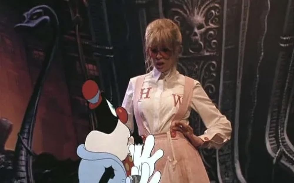 クール・ワールドの画像