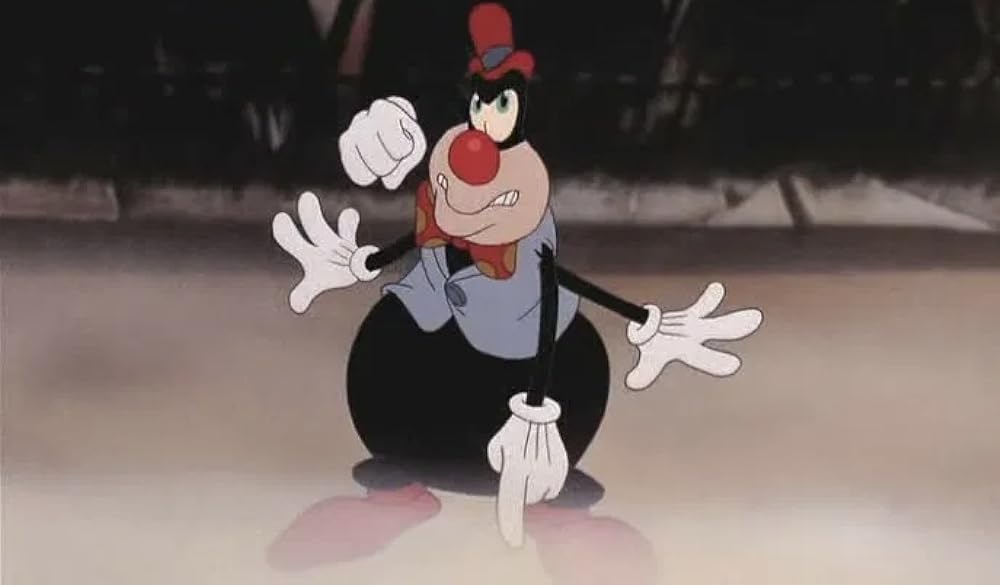 クール・ワールド 解説・レビュー・評価 映画ポップコーン