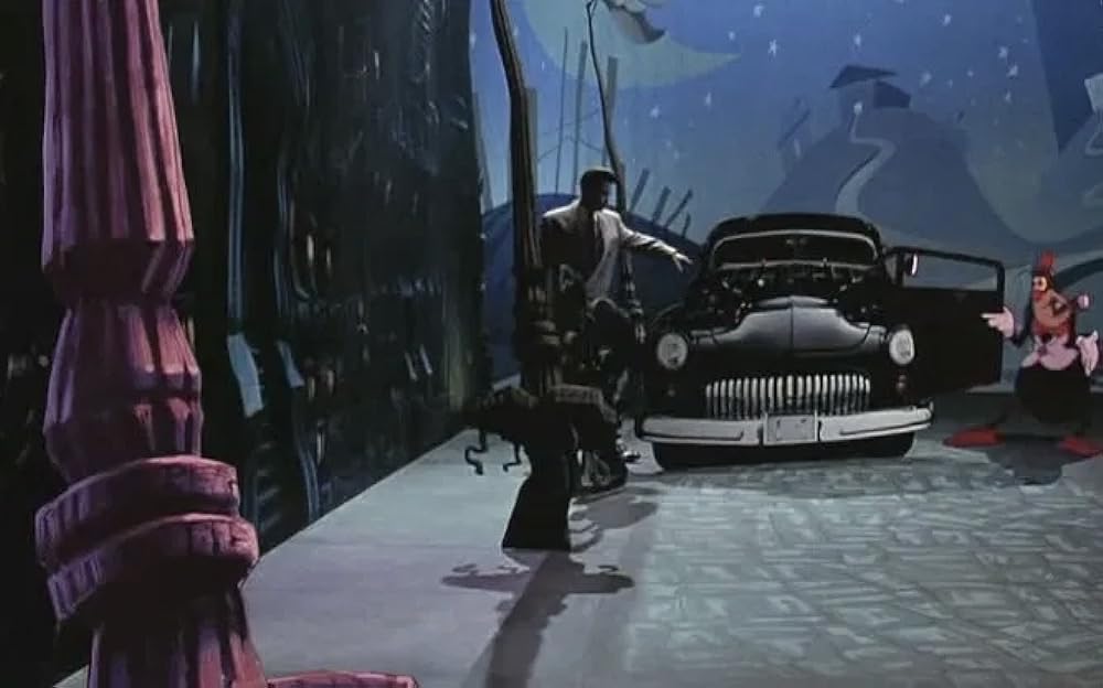 クール・ワールドの画像