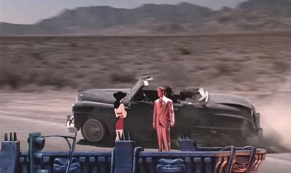 クール・ワールドの画像