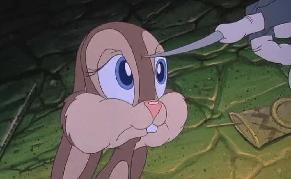 クール・ワールドの画像