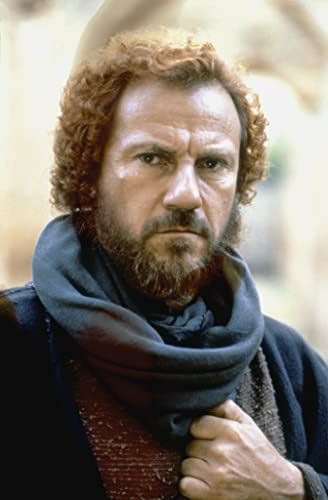 「最後の誘惑」ハーベイ・カイテルの画像