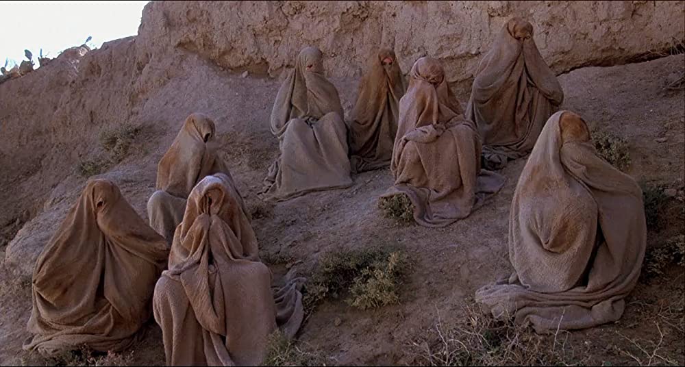 「最後の誘惑」の画像