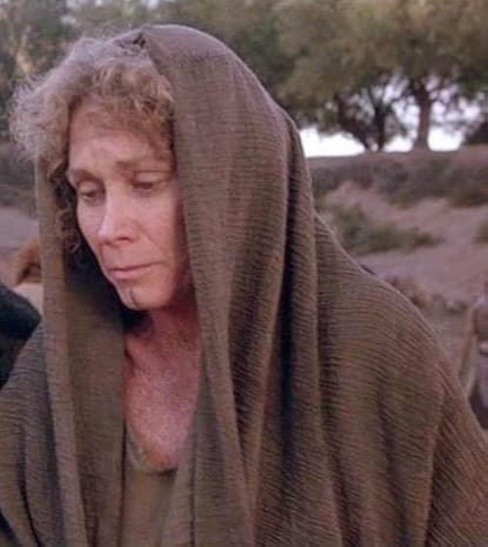 「最後の誘惑」の画像