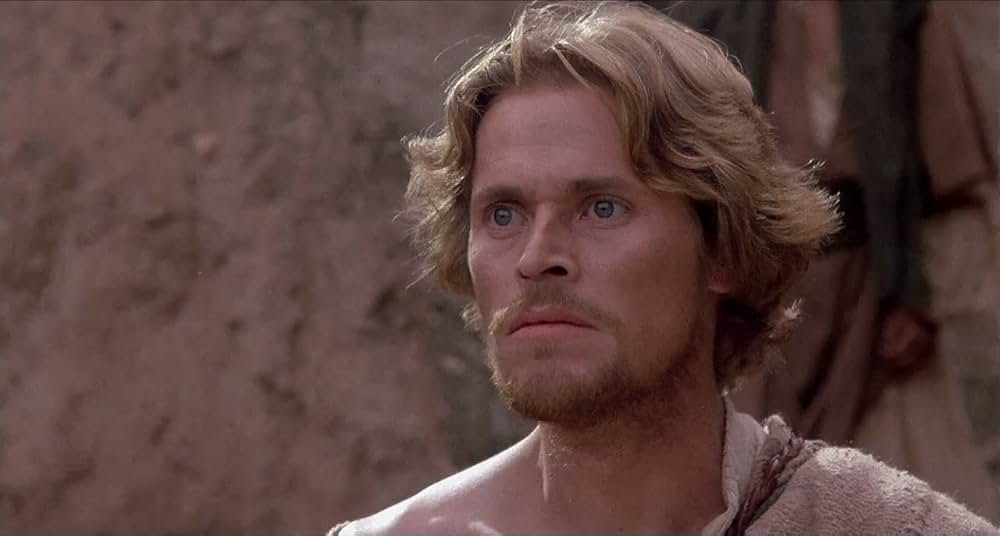 「最後の誘惑」の画像