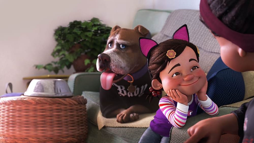 おばあちゃんの特別な日の画像