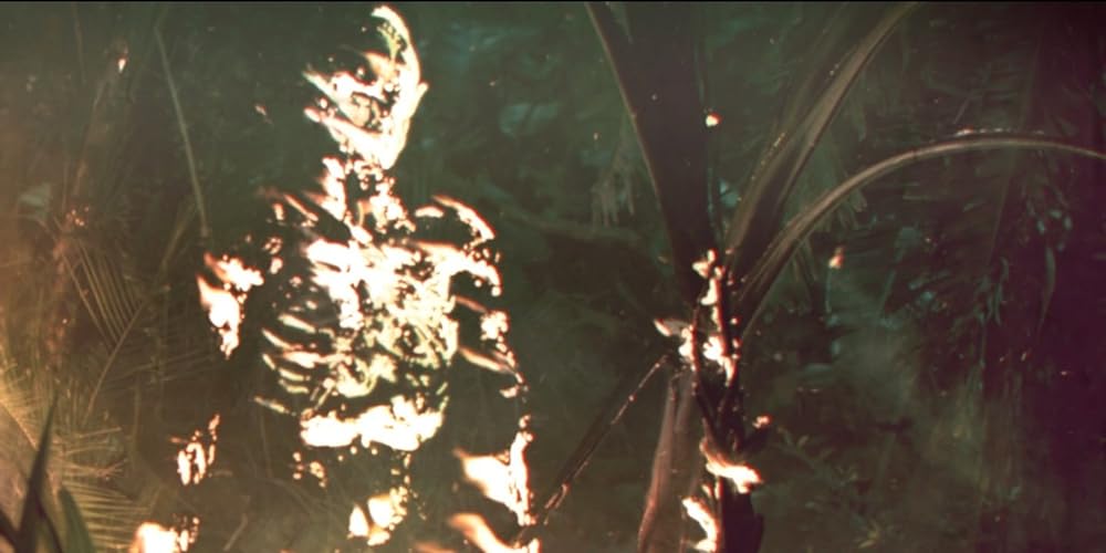 密林の悪魔の画像