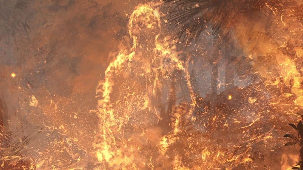 密林の悪魔の画像