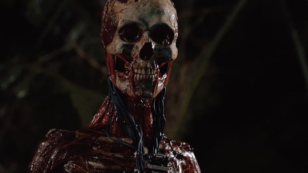 密林の悪魔の画像