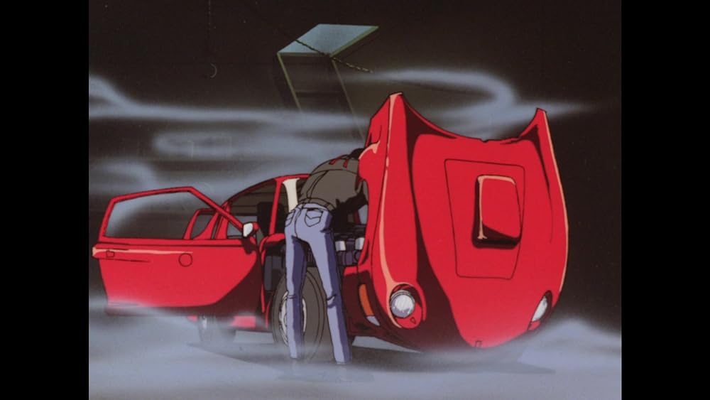 ライディング・ビーンの画像