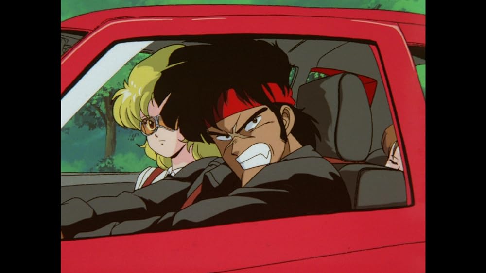 ライディング・ビーンの画像