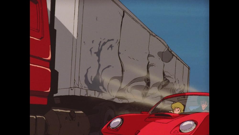 ライディング・ビーンの画像