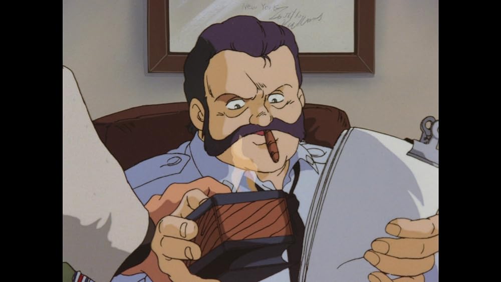 ライディング・ビーンの画像