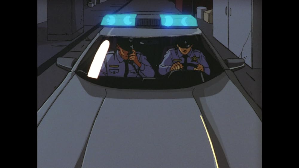 ライディング・ビーンの画像