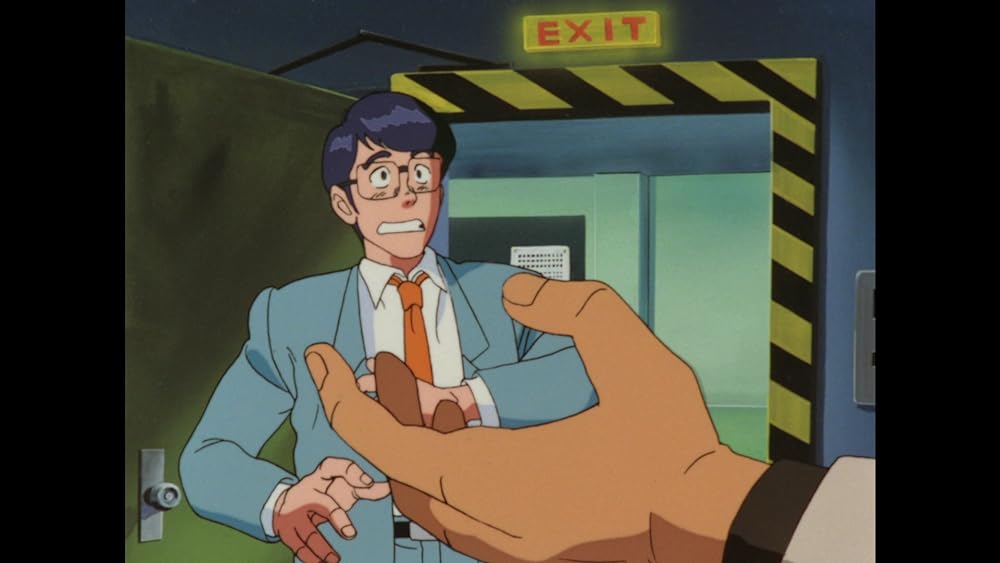 ライディング・ビーンの画像