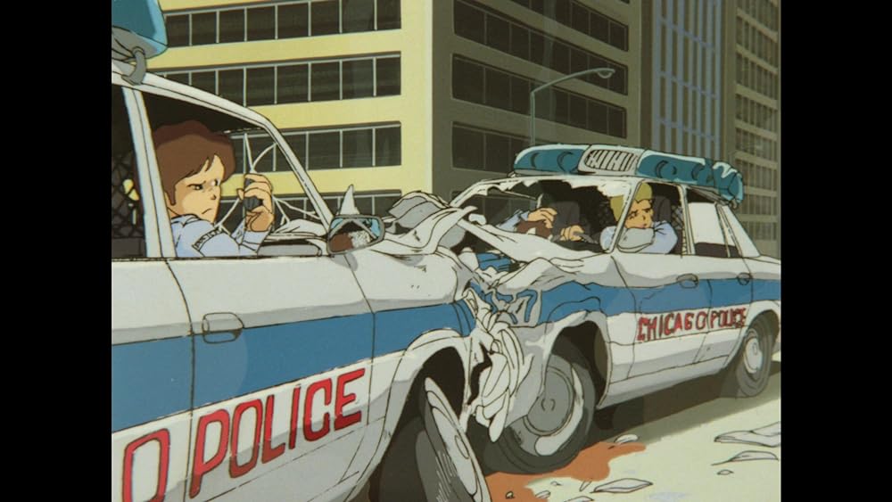 ライディング・ビーンの画像