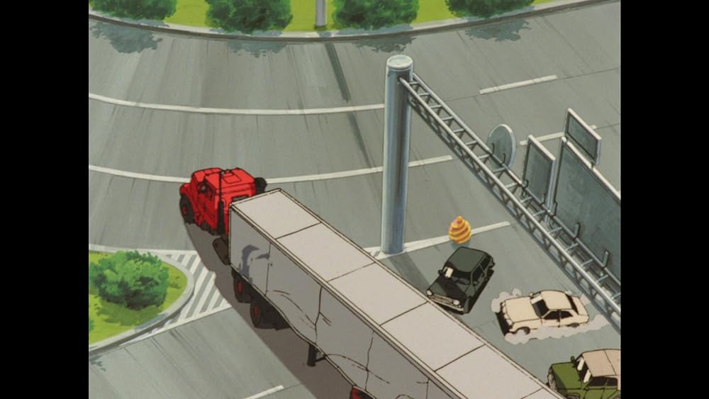 ライディング・ビーンの画像