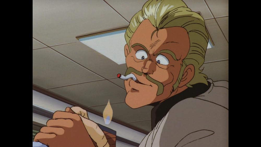 ライディング・ビーンの画像