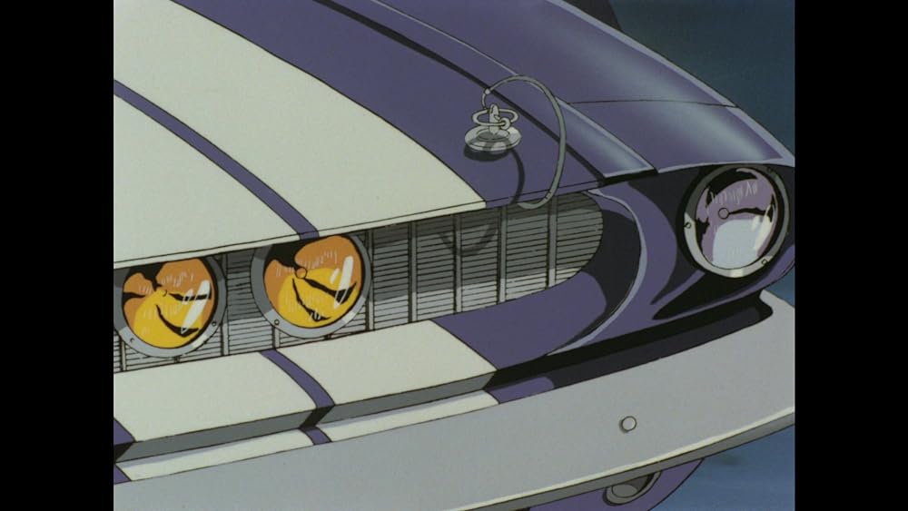 ライディング・ビーンの画像