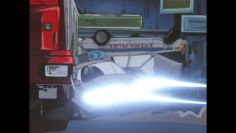 ライディング・ビーンの画像