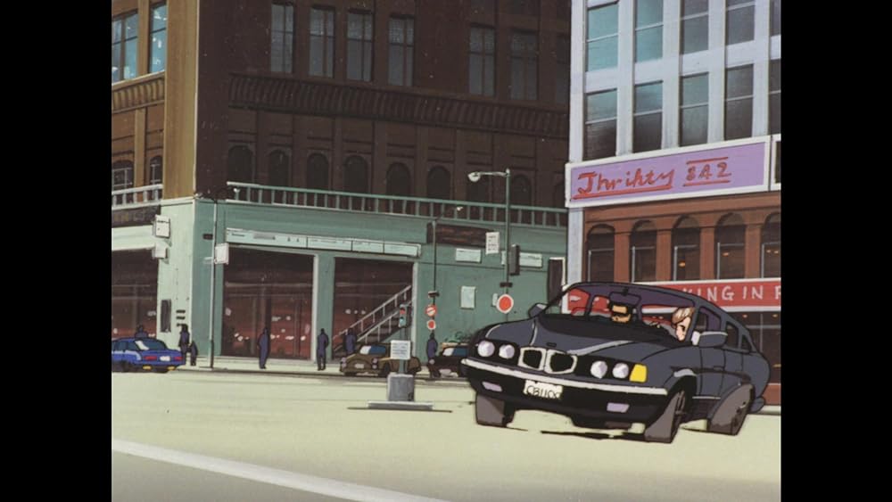 ライディング・ビーンの画像