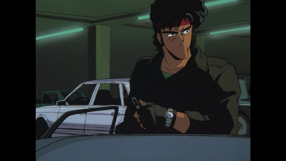 ライディング・ビーンの画像