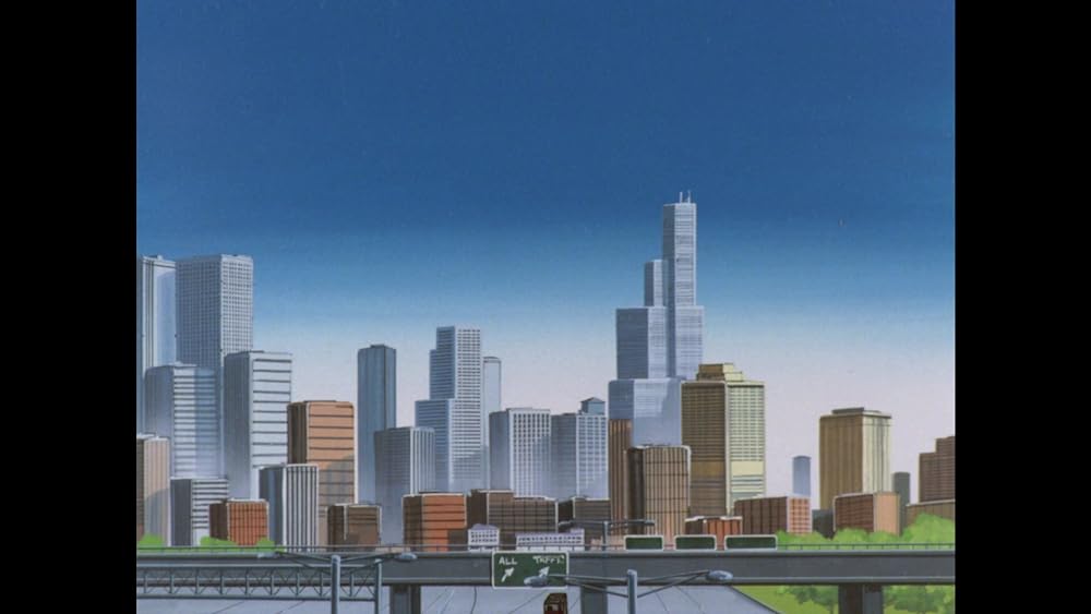 ライディング・ビーンの画像