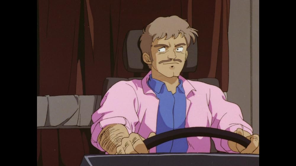 ライディング・ビーンの画像