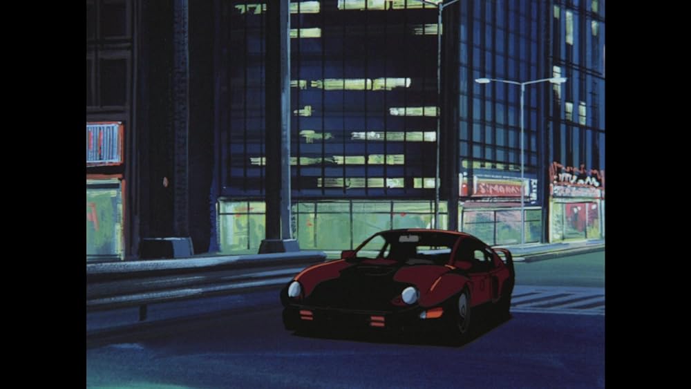 ライディング・ビーンの画像