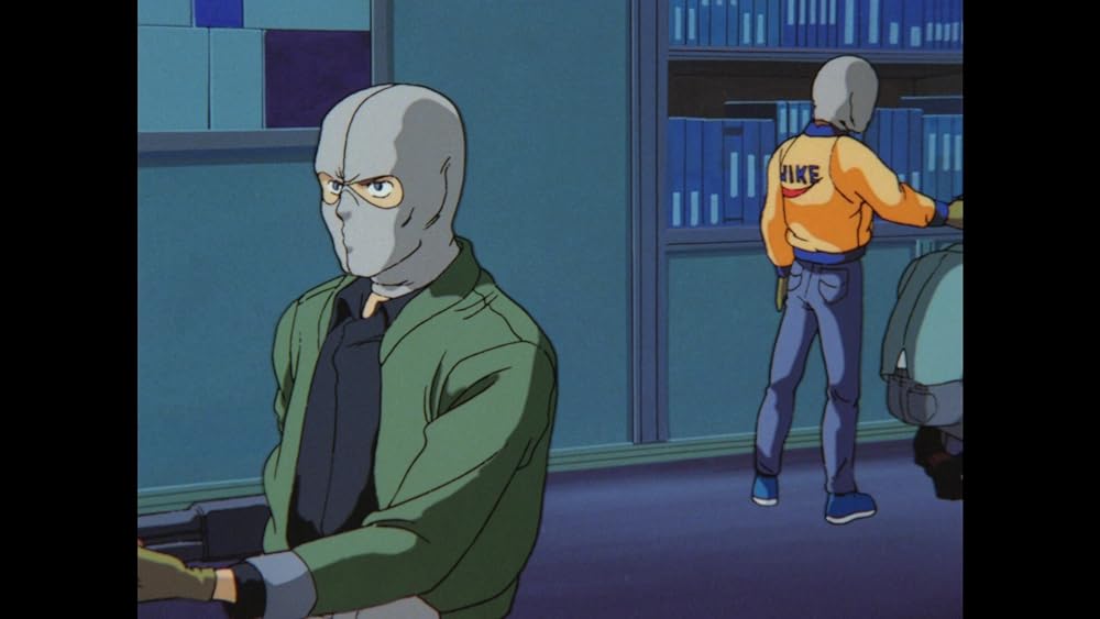 ライディング・ビーンの画像